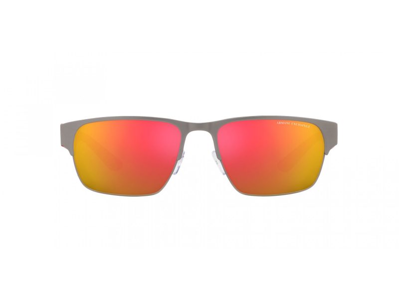 Armani Exchange AX 2046S 60036Q 57 Men sunglasses