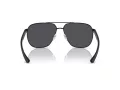 Armani Exchange AX 2047S 600087 63 Men sunglasses