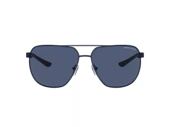 Armani Exchange AX 2047S 609980 63 Men sunglasses