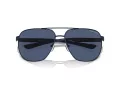 Armani Exchange AX 2047S 609980 63 Men sunglasses