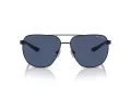 Armani Exchange AX 2047S 609980 63 Men sunglasses