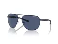 Armani Exchange AX 2047S 609980 63 Men sunglasses