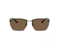 Armani Exchange AX 2048S 608573 59 Men sunglasses