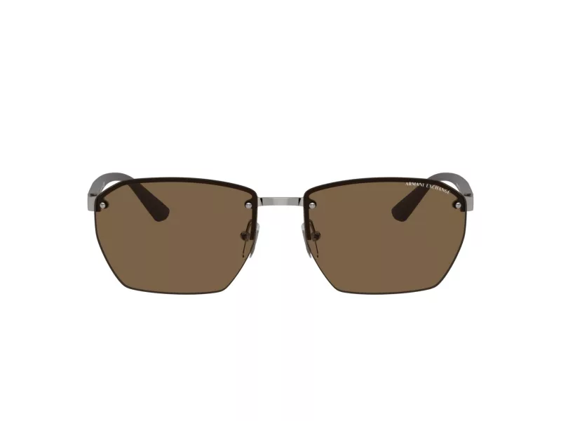Armani Exchange AX 2048S 608573 59 Men sunglasses