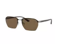Armani Exchange AX 2048S 608573 59 Men sunglasses