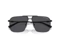 Armani Exchange AX 2050S 600087 60 Men sunglasses