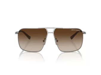 Armani Exchange AX 2050S 600373 60 Men sunglasses