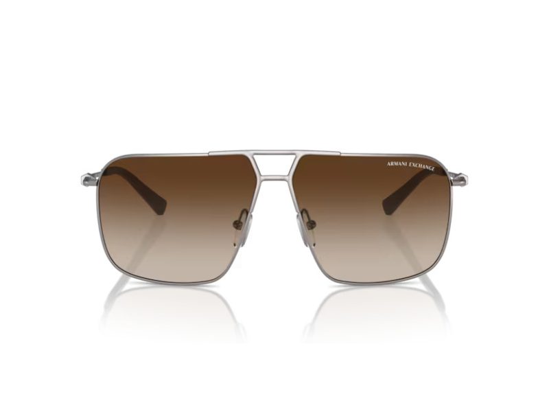 Armani Exchange AX 2050S 600373 60 Men sunglasses