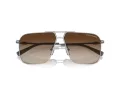 Armani Exchange AX 2050S 600373 60 Men sunglasses