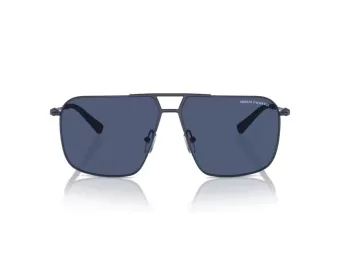 Armani Exchange AX 2050S 609980 60 Men sunglasses