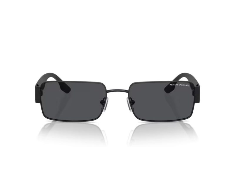 Armani Exchange AX 2052S 600087 57 Men sunglasses
