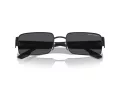 Armani Exchange AX 2052S 600087 57 Men sunglasses