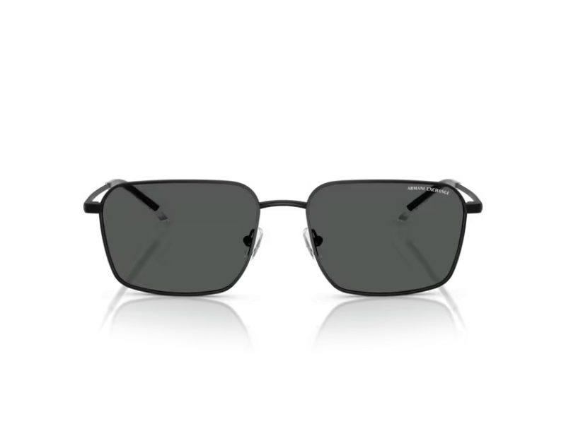 Armani Exchange AX 2053S 600087 57 Men sunglasses