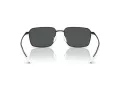 Armani Exchange AX 2053S 600087 57 Men sunglasses
