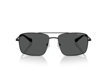 Armani Exchange AX 2054S 600087 57 Men sunglasses