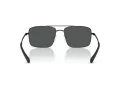 Armani Exchange AX 2054S 600087 57 Men sunglasses