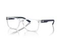 Armani Exchange AX 3016 8033 53 Men glasses