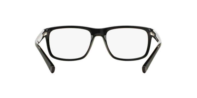 Armani Exchange AX 3025 8178 53 Men glasses Contact lenses