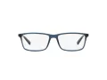 Armani Exchange AX 3027 8238 55 Men glasses
