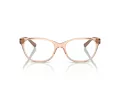 Armani Exchange AX 3037 8342 53 Women glasses