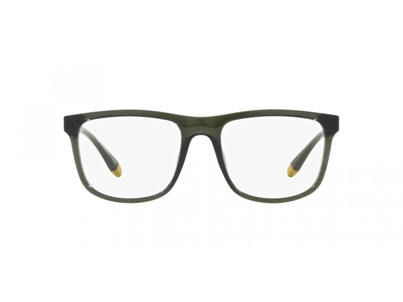 Armani Exchange AX 3101U 8341 55 Men glasses