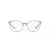 Armani Exchange AX 3104 8160 53 Women glasses