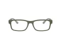 Armani Exchange AX 3106 8301 56 Men glasses