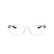 Armani Exchange AX 3108U 8333 56 Men glasses