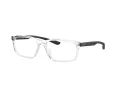 Armani Exchange AX 3108U 8333 56 Men glasses