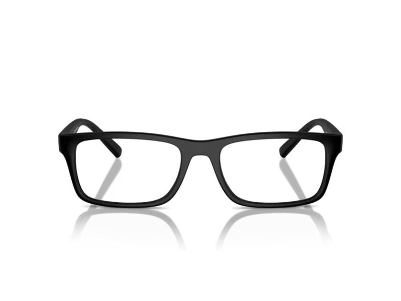 Armani Exchange AX 3115 8078 55 Men glasses