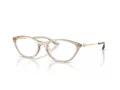Armani Exchange AX 3121U 8366 54 Women glasses