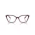 Armani Exchange AX 3128 8383 54 Women glasses