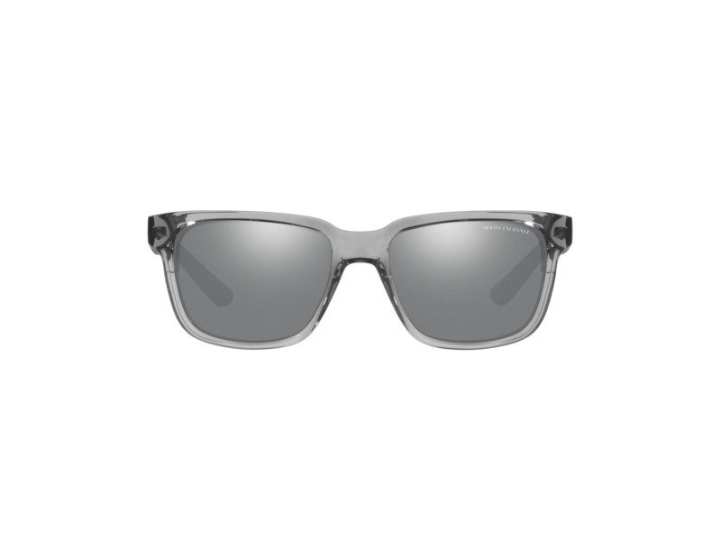 Armani Exchange AX 4026S 8239/Z3 56 Men, Women sunglasses