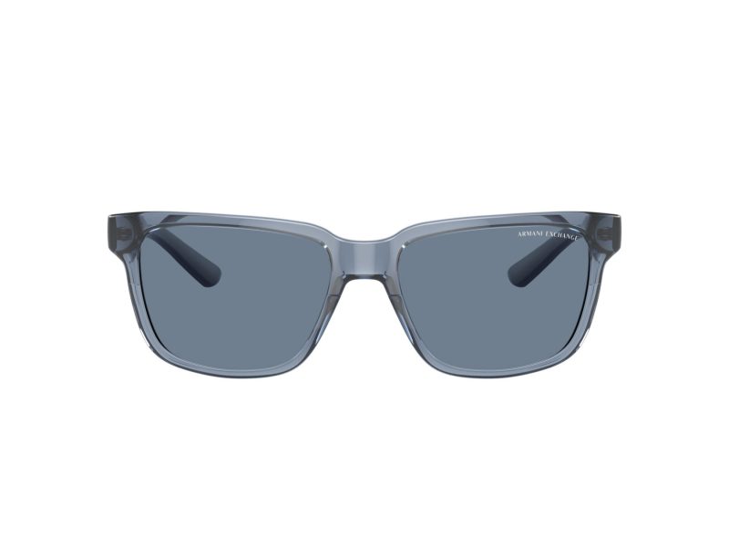 Armani Exchange AX 4026S 82782V 56 Men, Women sunglasses