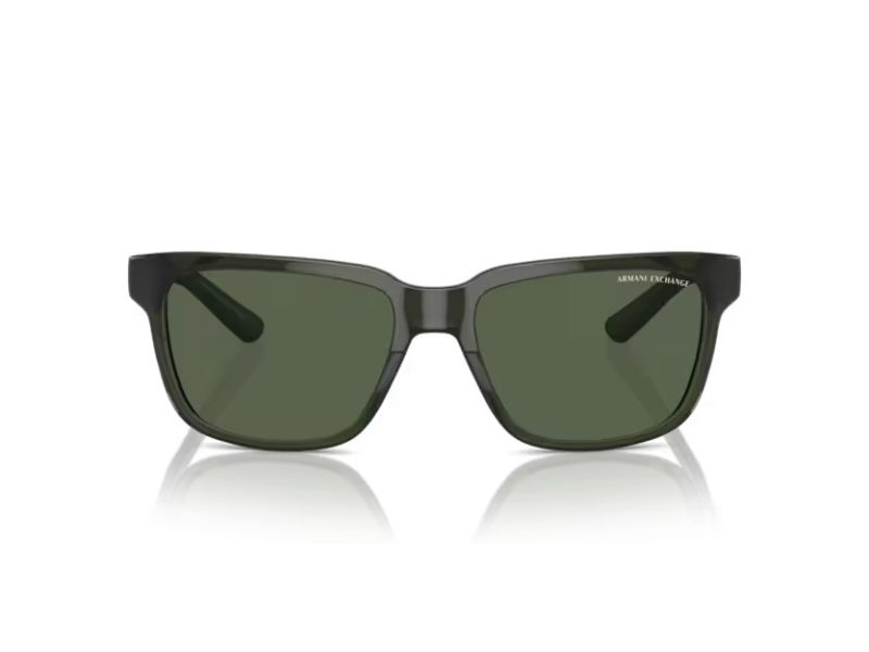 Armani Exchange AX 4026S 83419A 56 Men, Women sunglasses