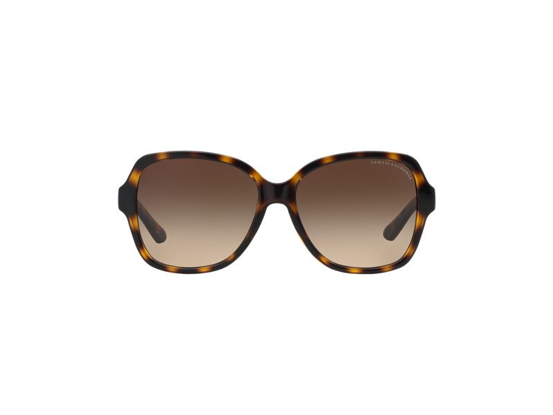 Armani Exchange - AX 4029S 8117/13 57 Women sunglasses