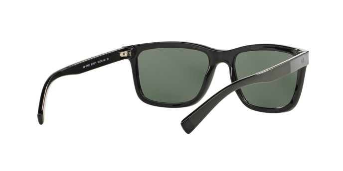 Armani Exchange AX 4045S 8178 71 56 Men sunglasses Contact