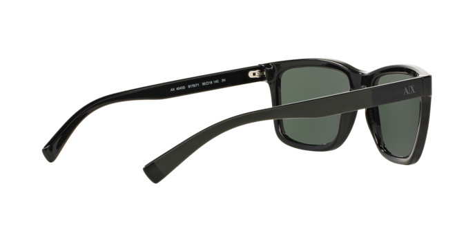 Armani exchange discount ax 4045s