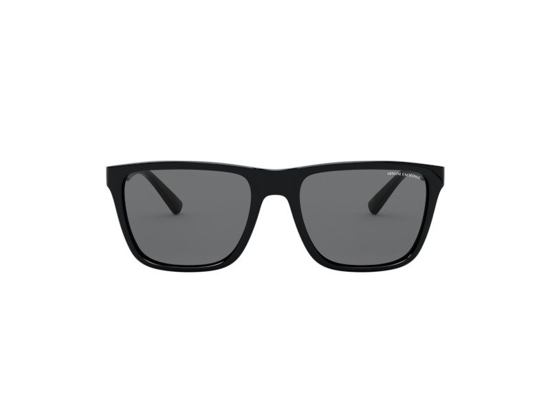 Armani Exchange AX 4080S 8158/81 57 Men sunglasses
