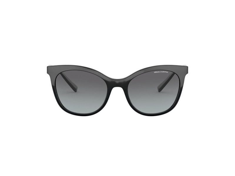 Armani Exchange AX 4094S 8158/8G 54 Women sunglasses