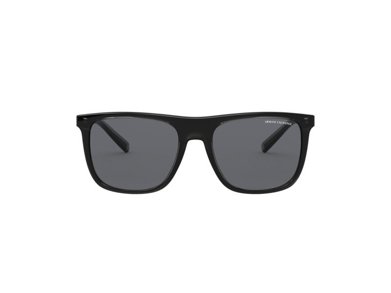 Armani Exchange AX 4102S 8318/87 56 Men sunglasses