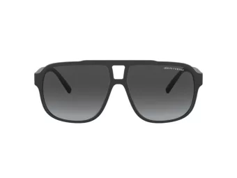 Armani Exchange AX 4104S 80788G 61 Men sunglasses