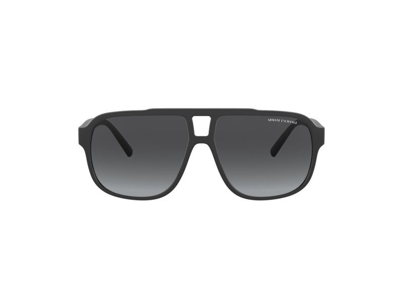 Armani Exchange AX 4104S 8078/8G 61 Men sunglasses