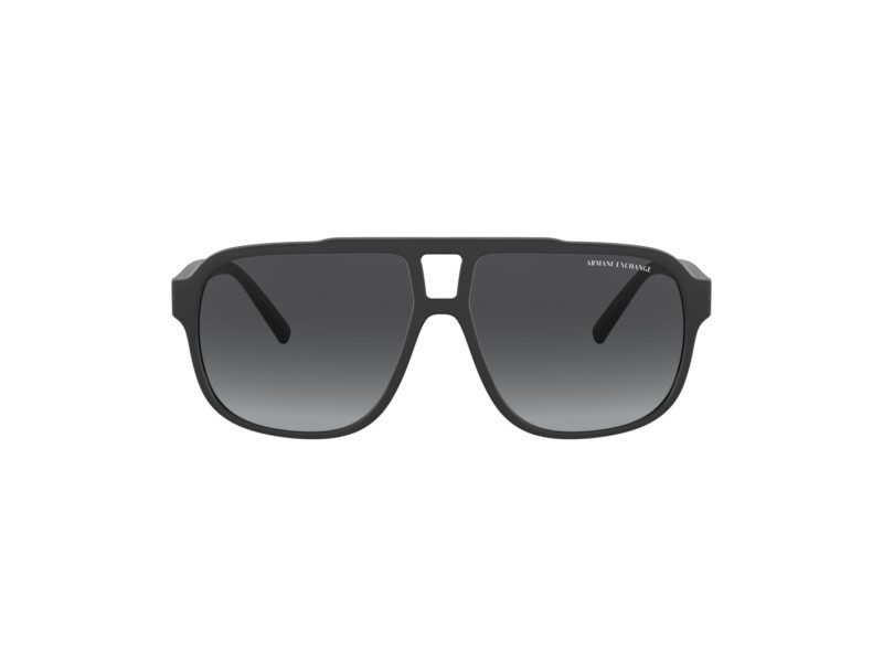 Armani Exchange AX 4104S 8078/8G 61 Men sunglasses