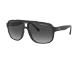 Armani Exchange AX 4104S 80788G 61 Men sunglasses