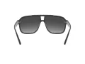Armani Exchange AX 4104S 80788G 61 Men sunglasses