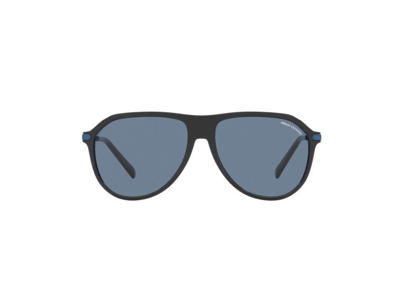 Armani Exchange AX 4106S 8158/80 59 Men sunglasses