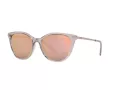 Armani Exchange AX 4107S 8240/4Z 55 Women sunglasses