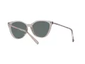 Armani Exchange AX 4107S 8240/4Z 55 Women sunglasses