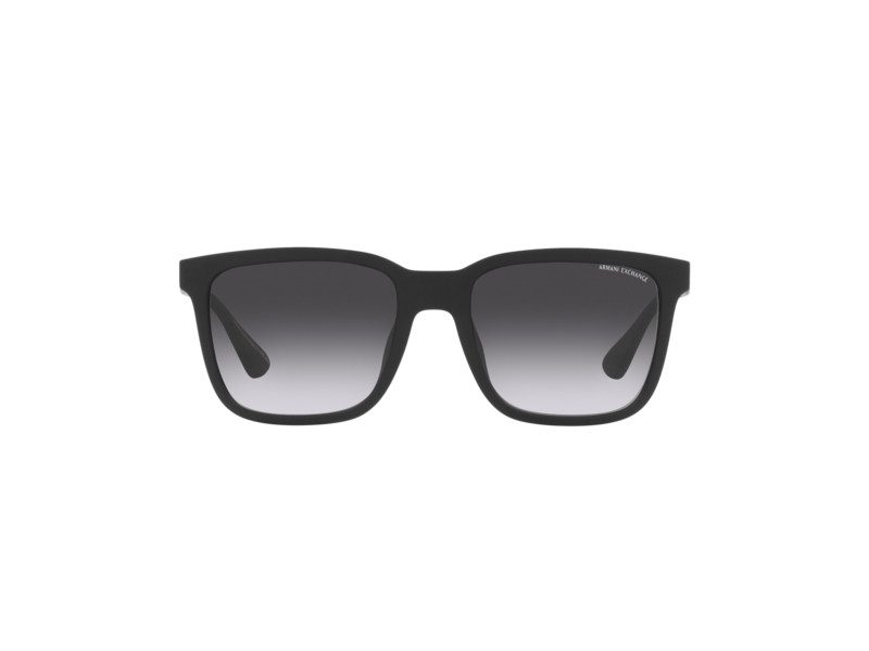 Armani Exchange AX 4112SU 8078/8G 55 Men sunglasses